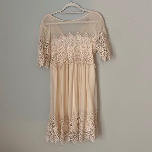 Romeo and Juliet Couture, M